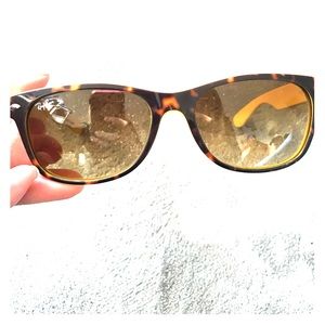 Ray ban sunglasses